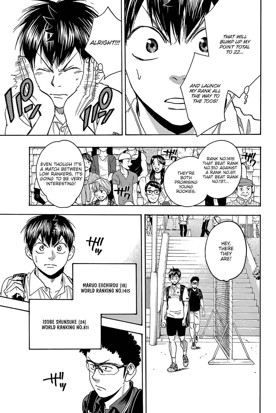 Chapter 412 - Page 4