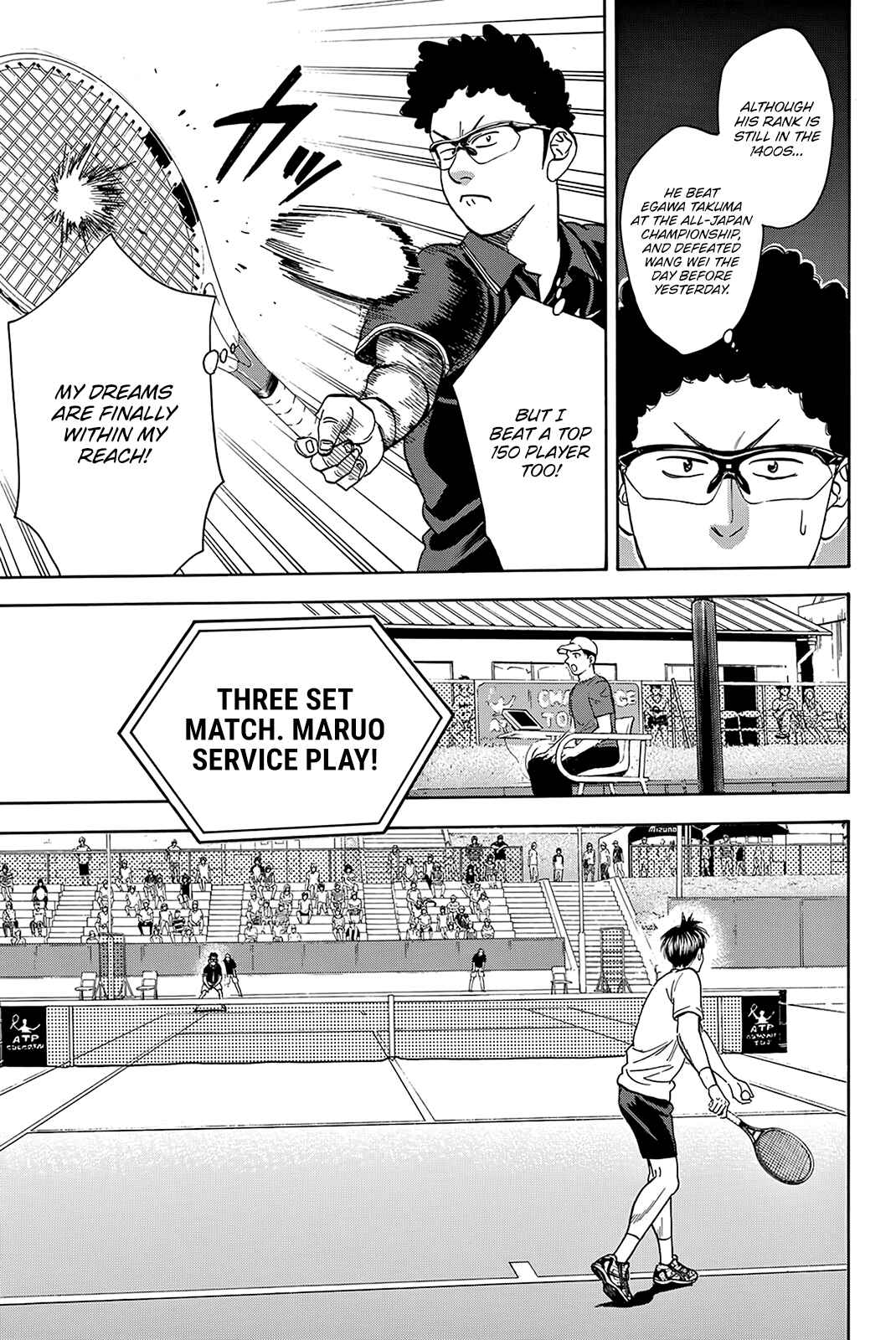 Chapter 412 - Page 6