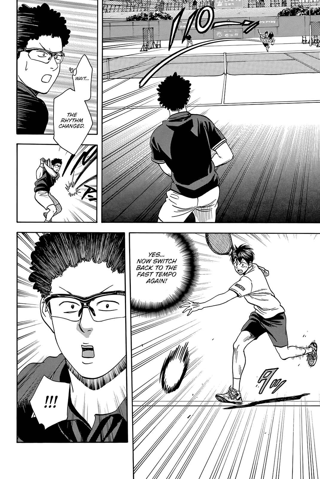 Chapter 412 - Page 9
