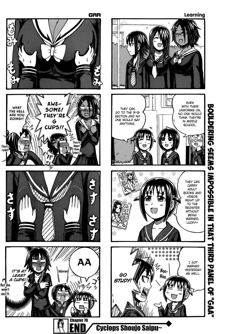 Chapter 70 - Page 4