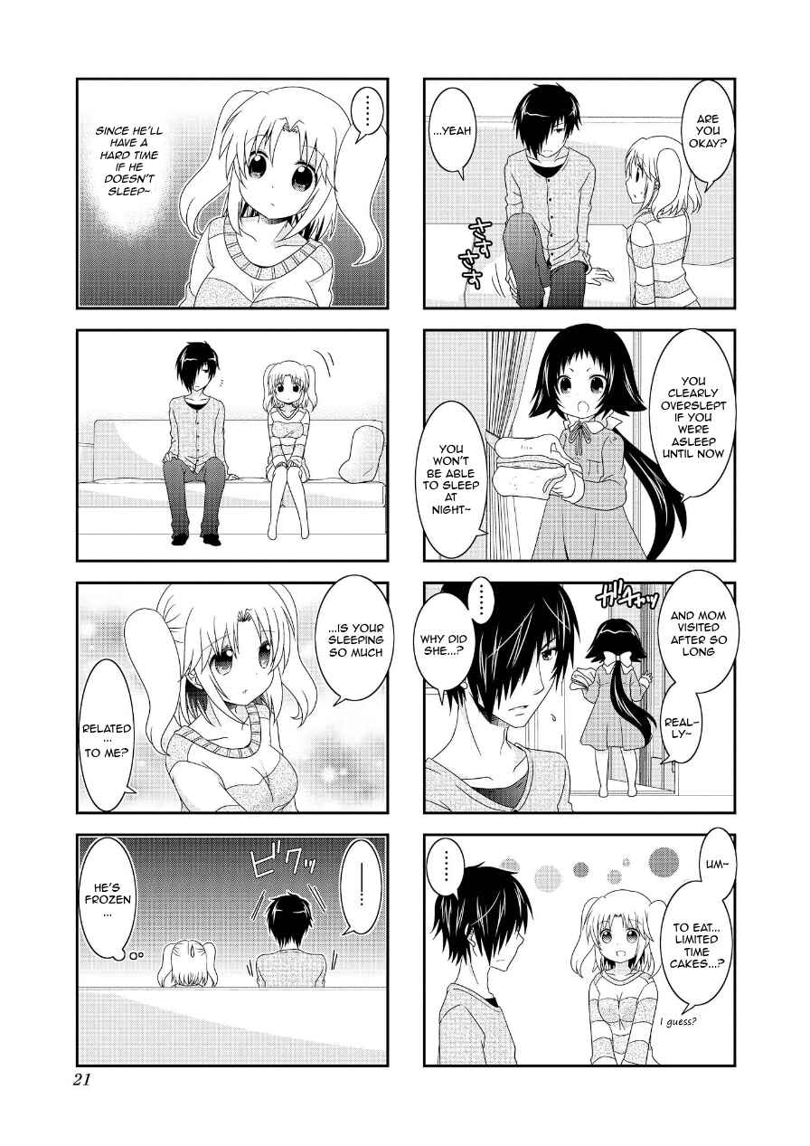 Chapter 67 - Page 3