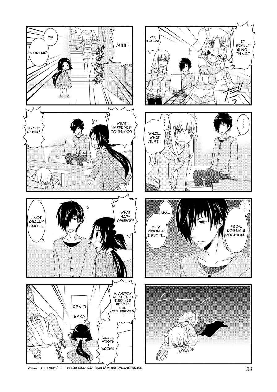 Chapter 67 - Page 6