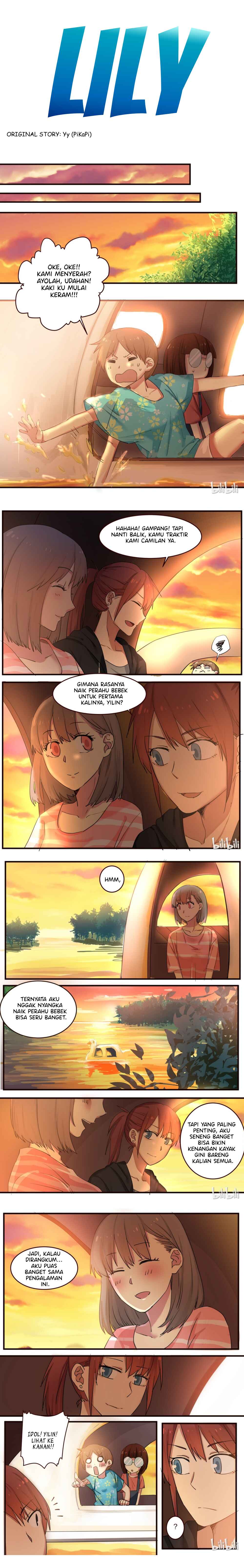 Chapter 137 - Page 1