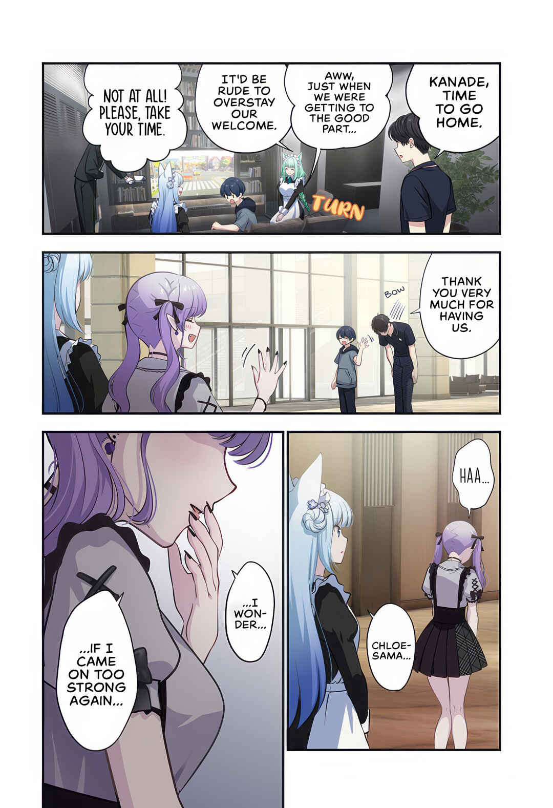 Chapter 4 - Page 18