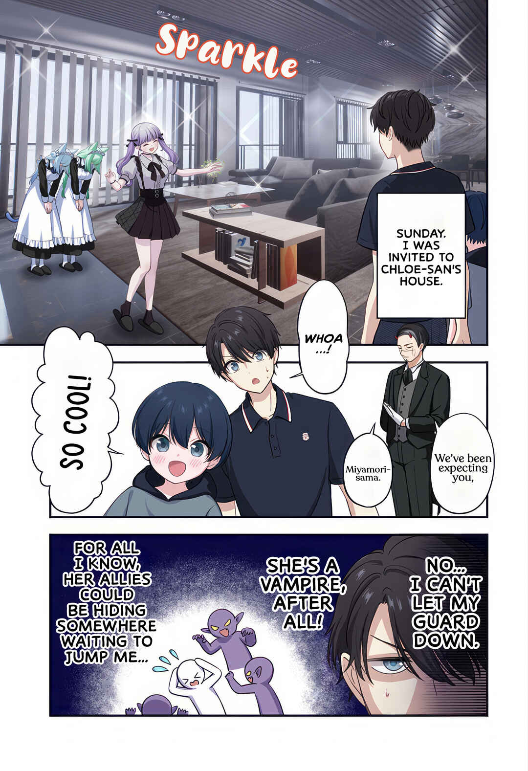 Chapter 4 - Page 3