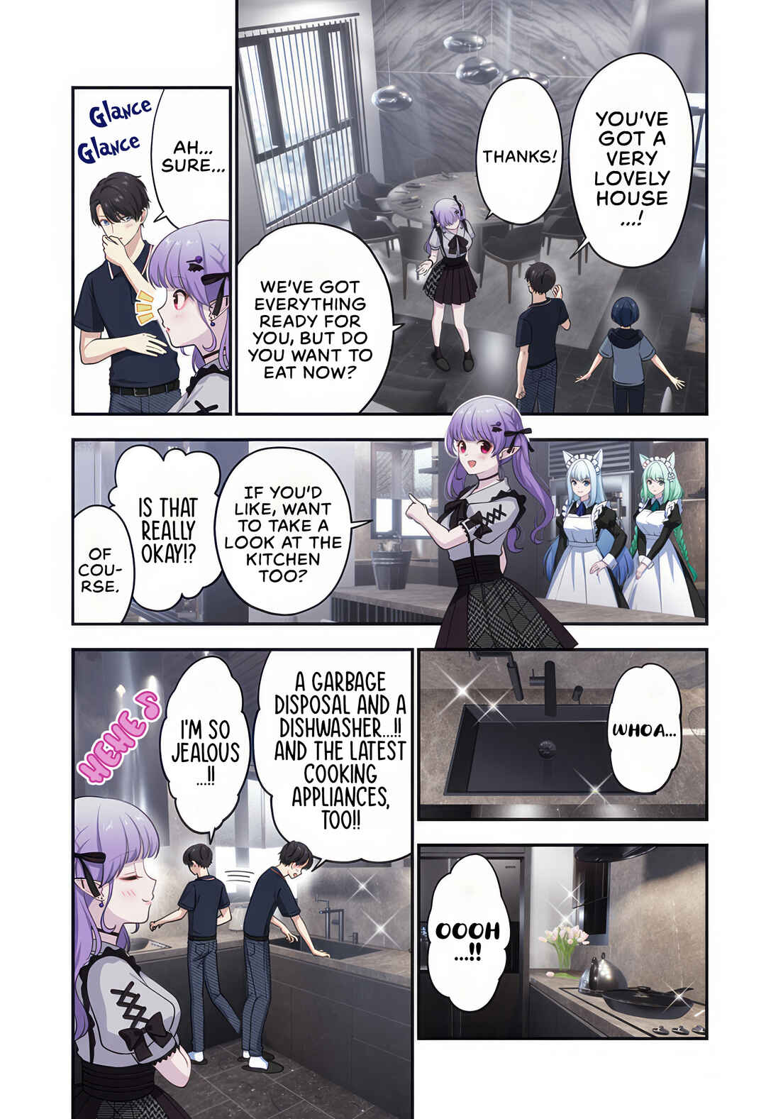 Chapter 4 - Page 5