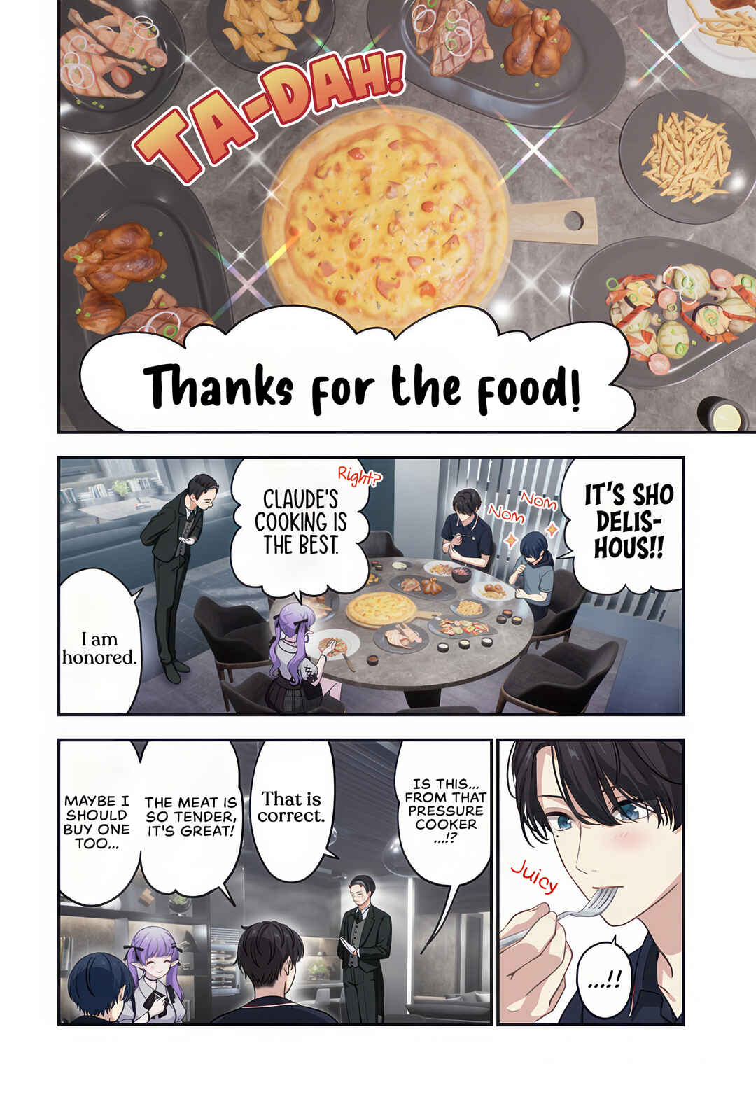 Chapter 4 - Page 6