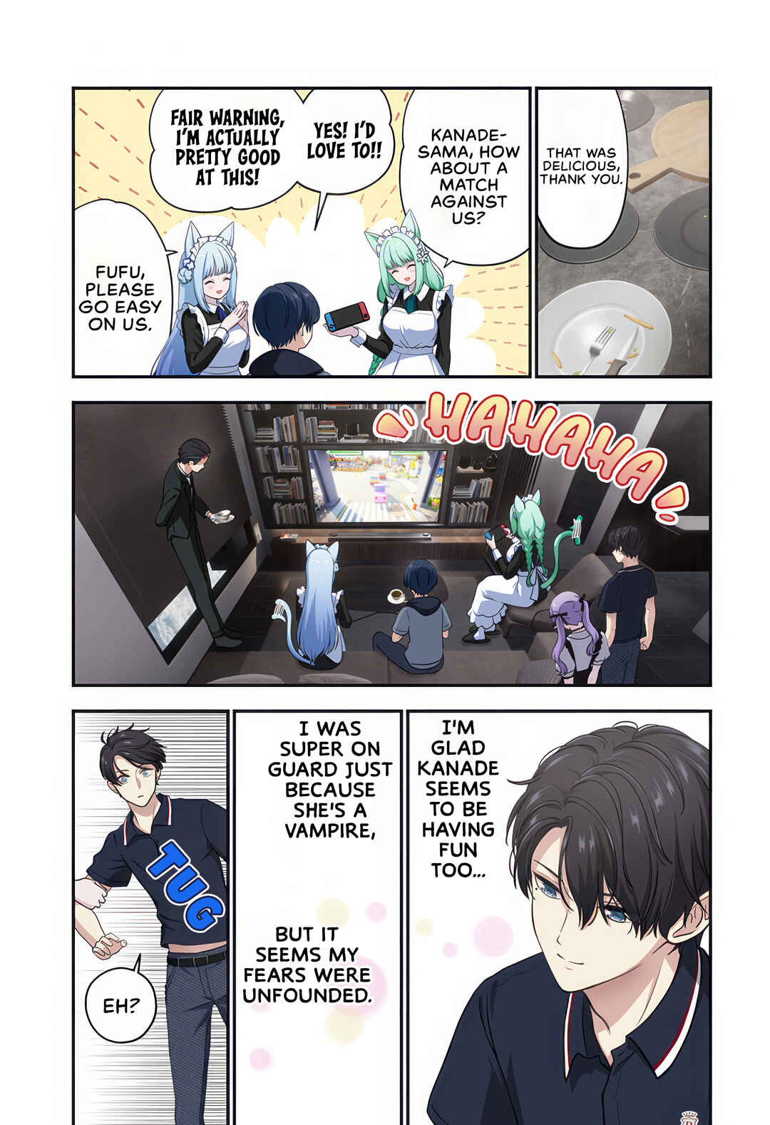 Chapter 4 - Page 7