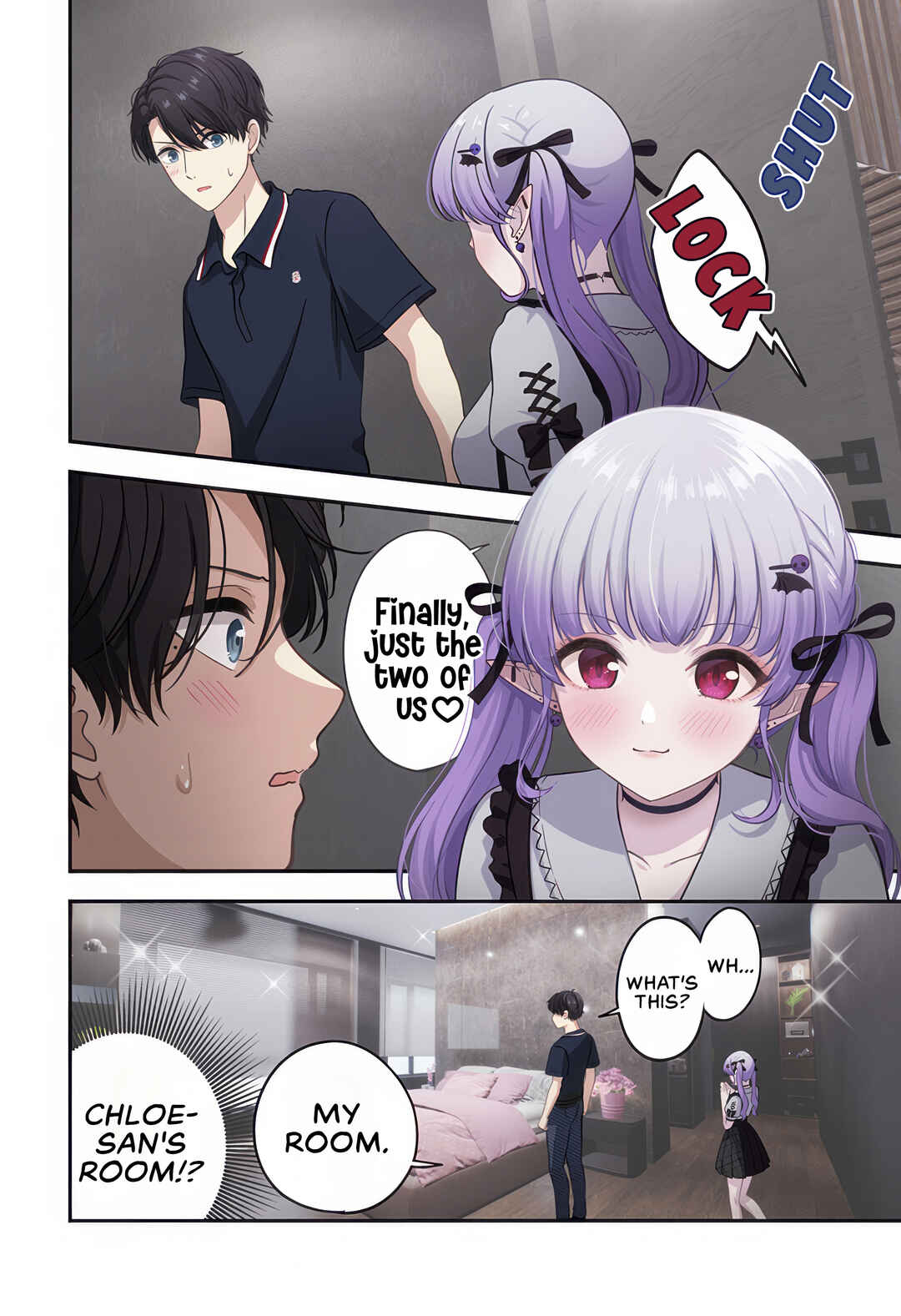 Chapter 4 - Page 8