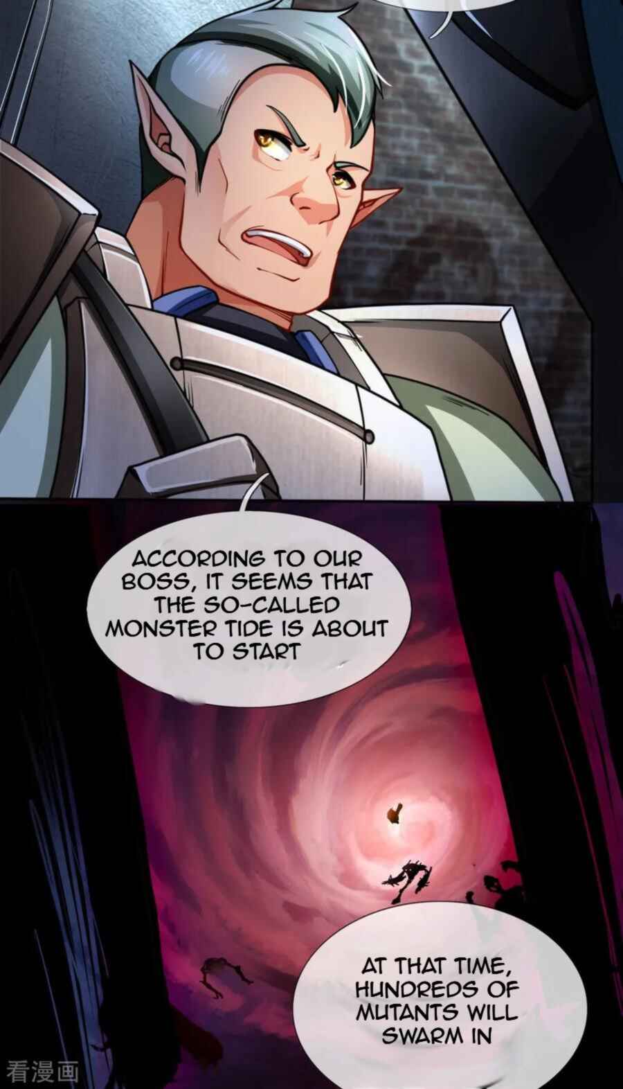 Chapter 72 - Page 8