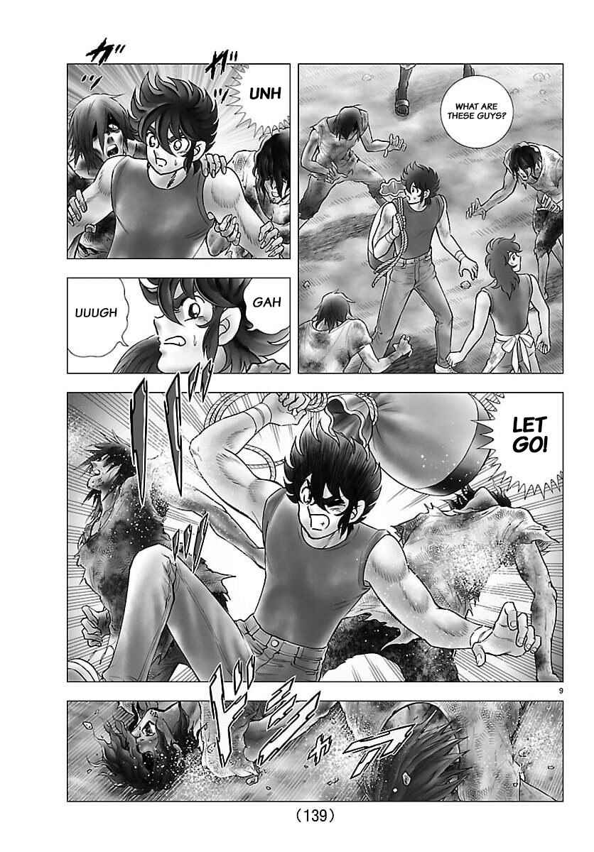 Chapter 2 - Page 8