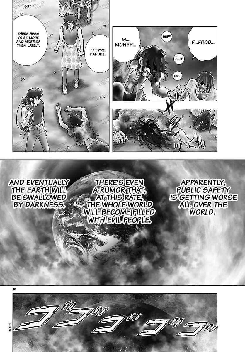 Chapter 2 - Page 9