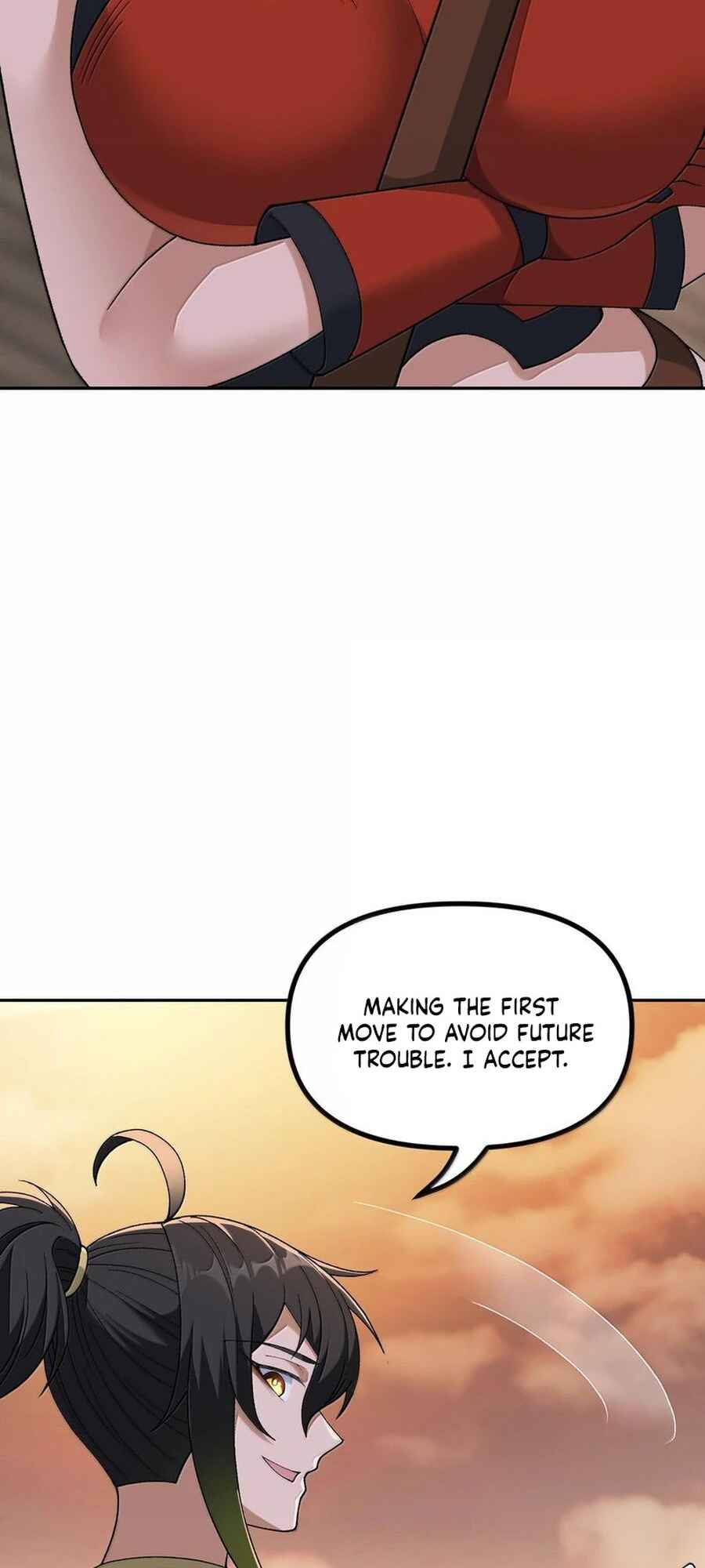 Chapter 91 - Page 10