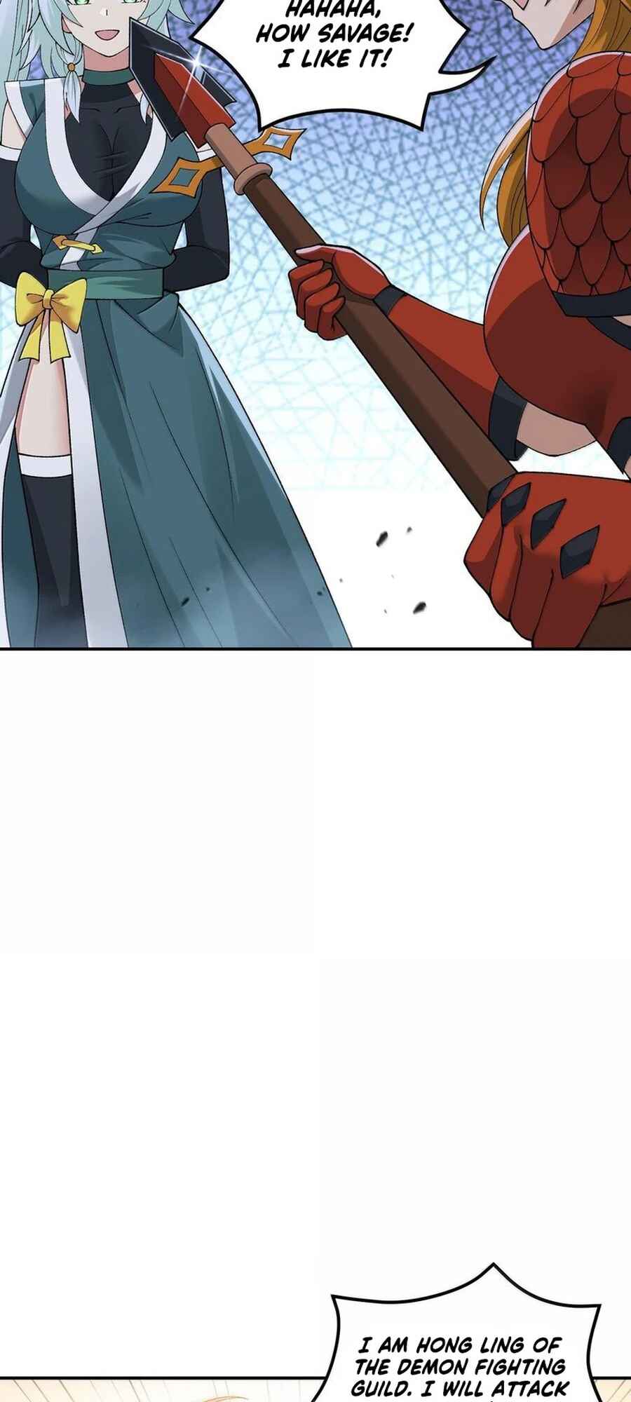 Chapter 91 - Page 19