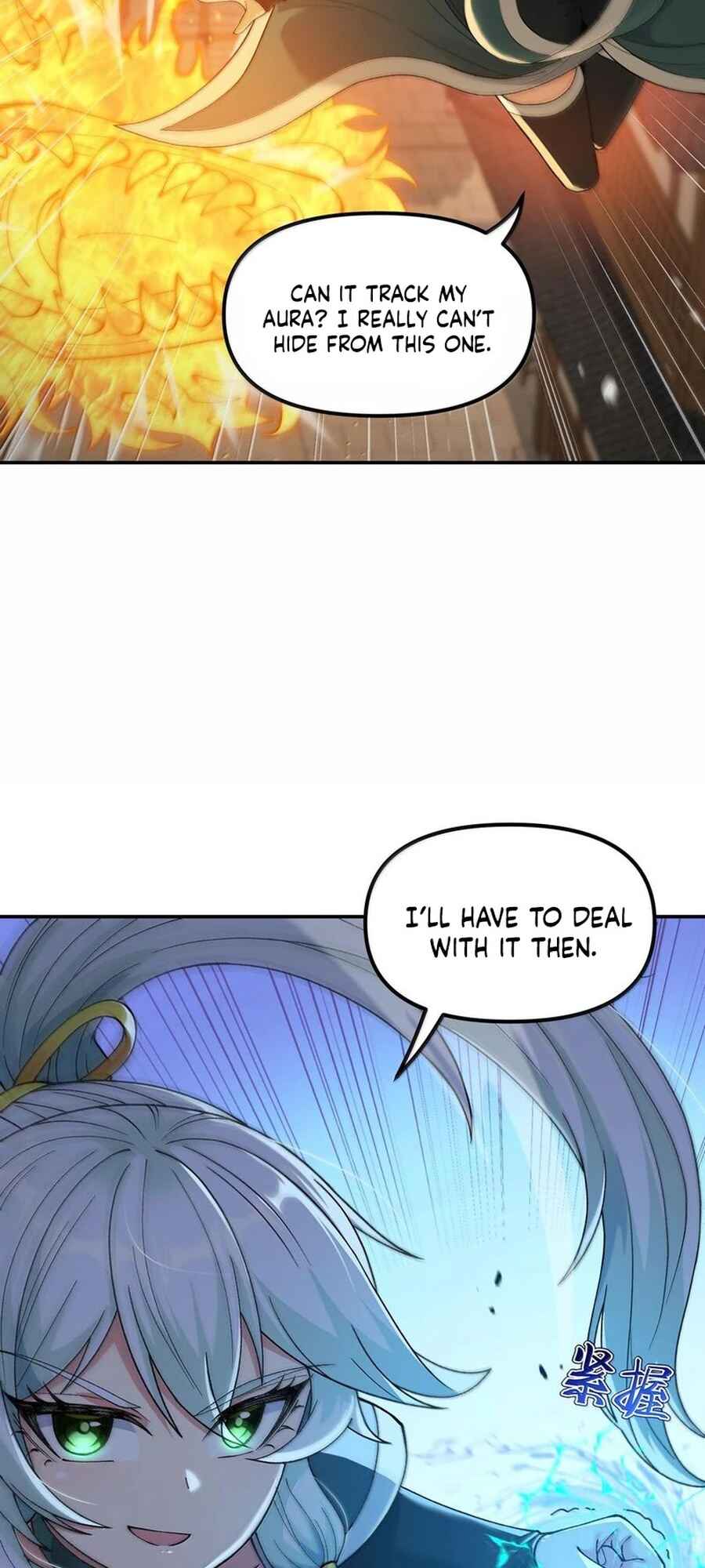 Chapter 91 - Page 27