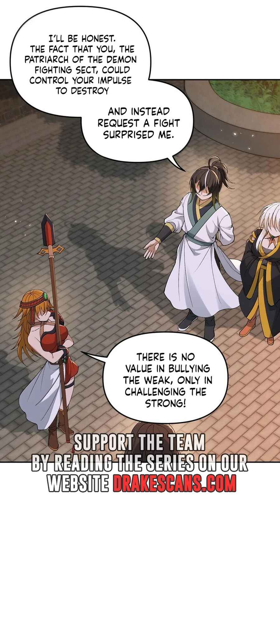 Chapter 91 - Page 6