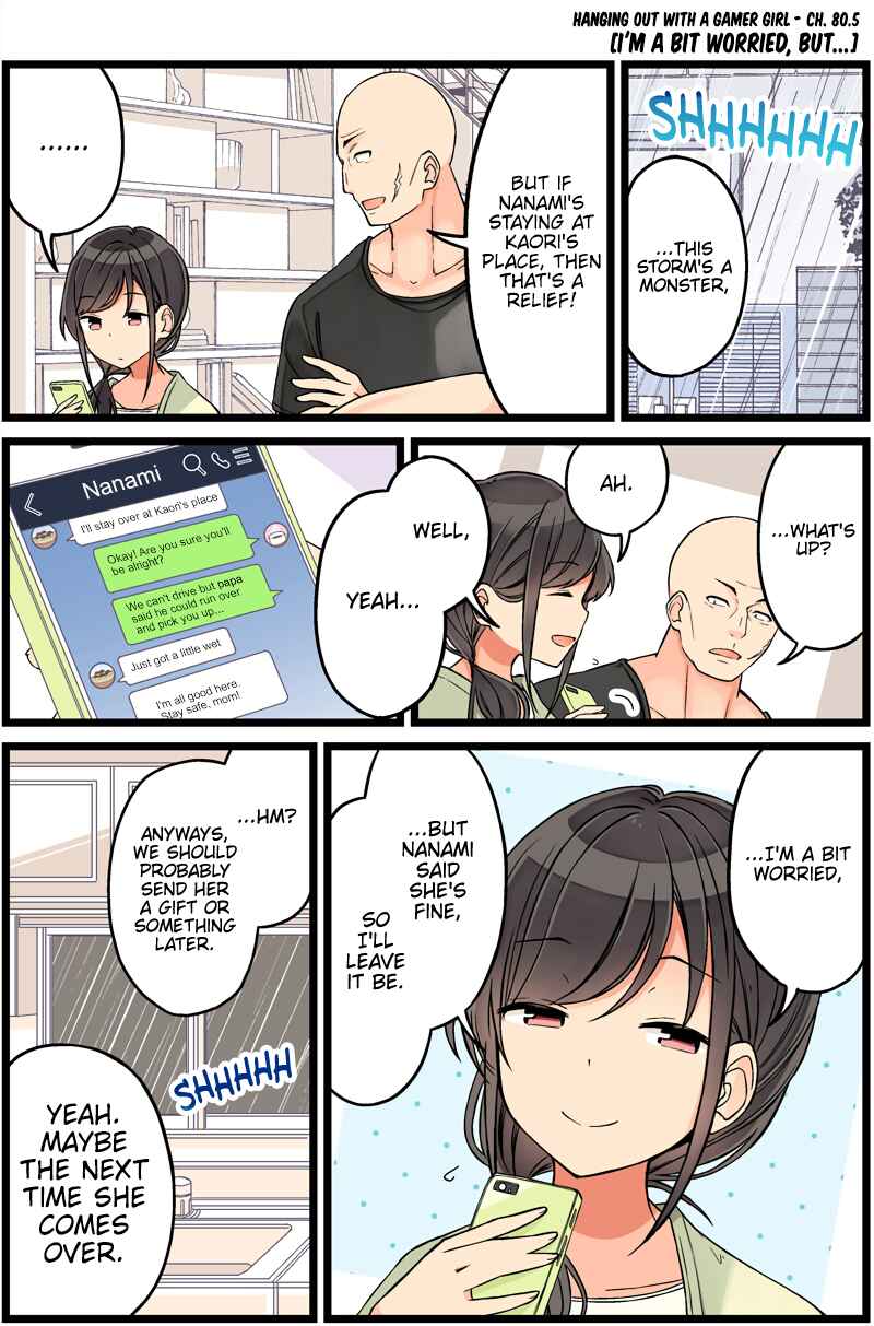 Chapter 80.5 - Page 1