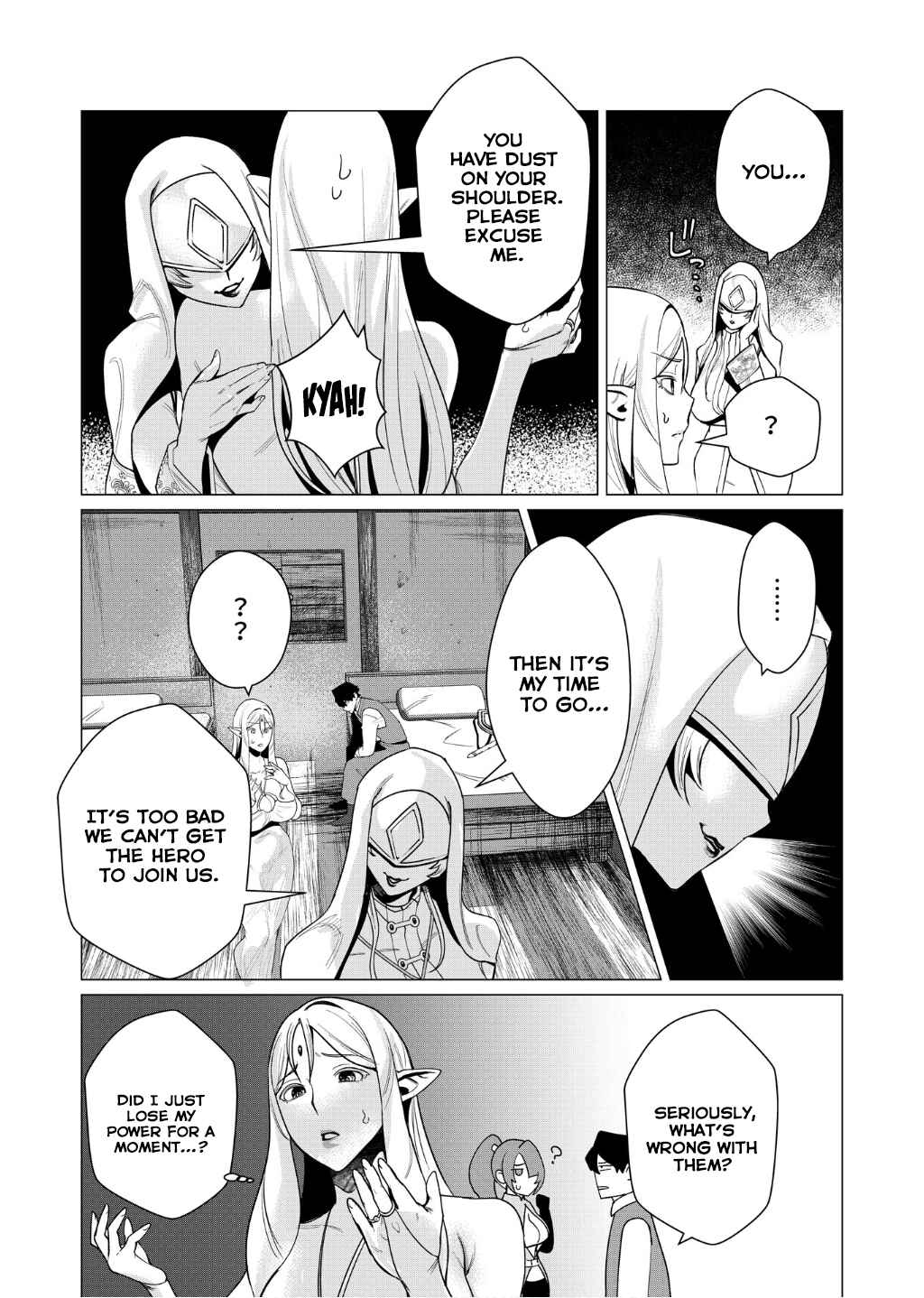 Chapter 4 - Page 12