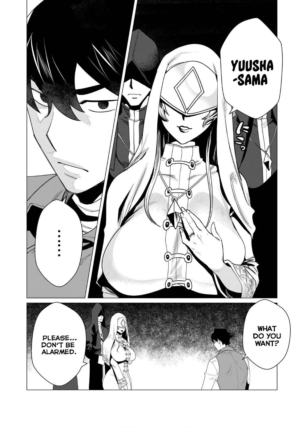 Chapter 4 - Page 5