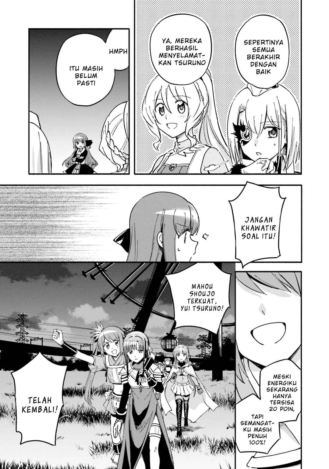 Chapter 55 - Page 13