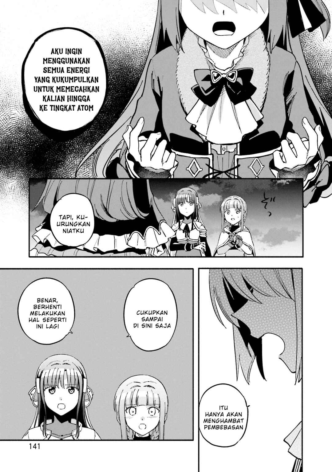 Chapter 55 - Page 15