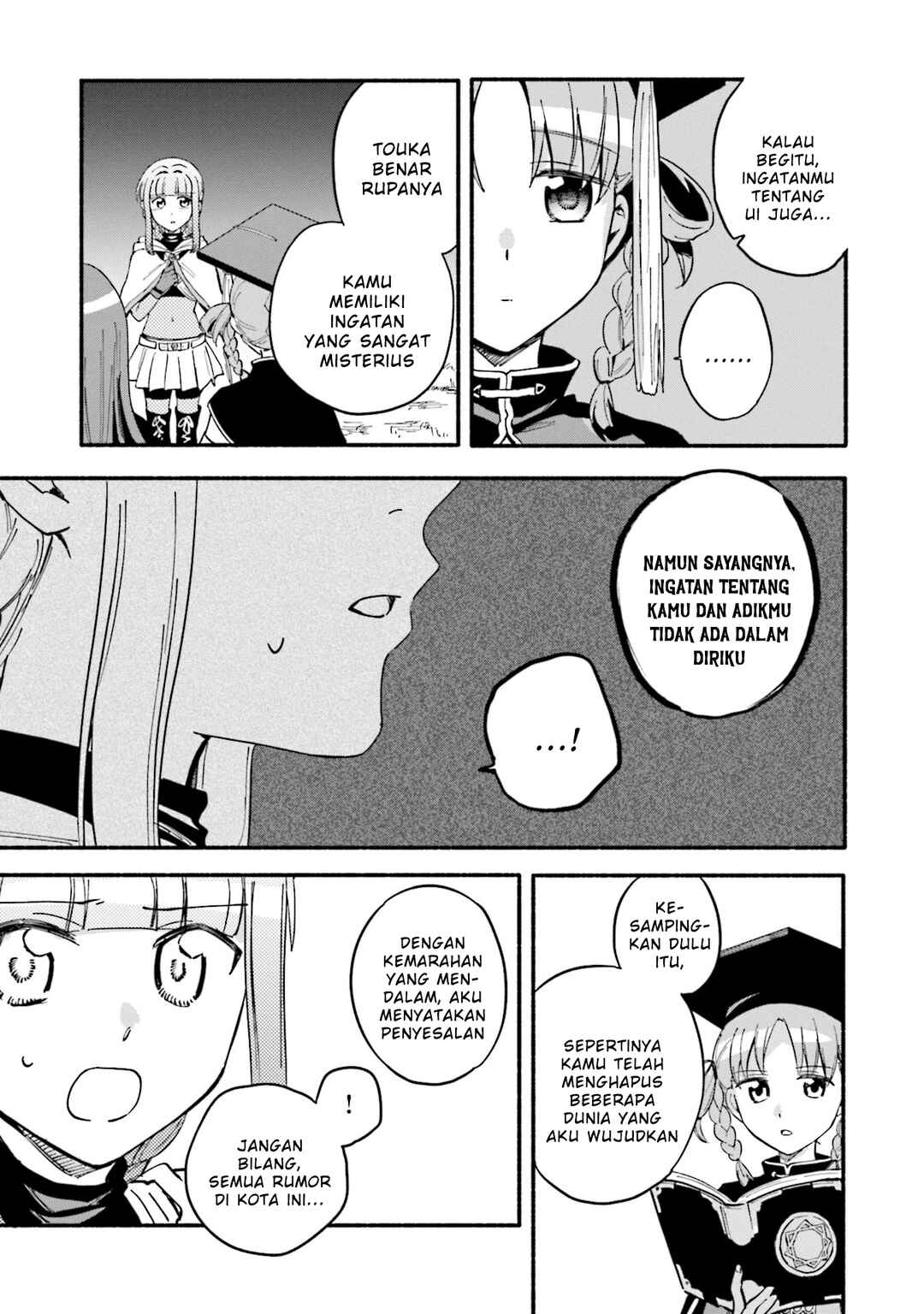 Chapter 55 - Page 21