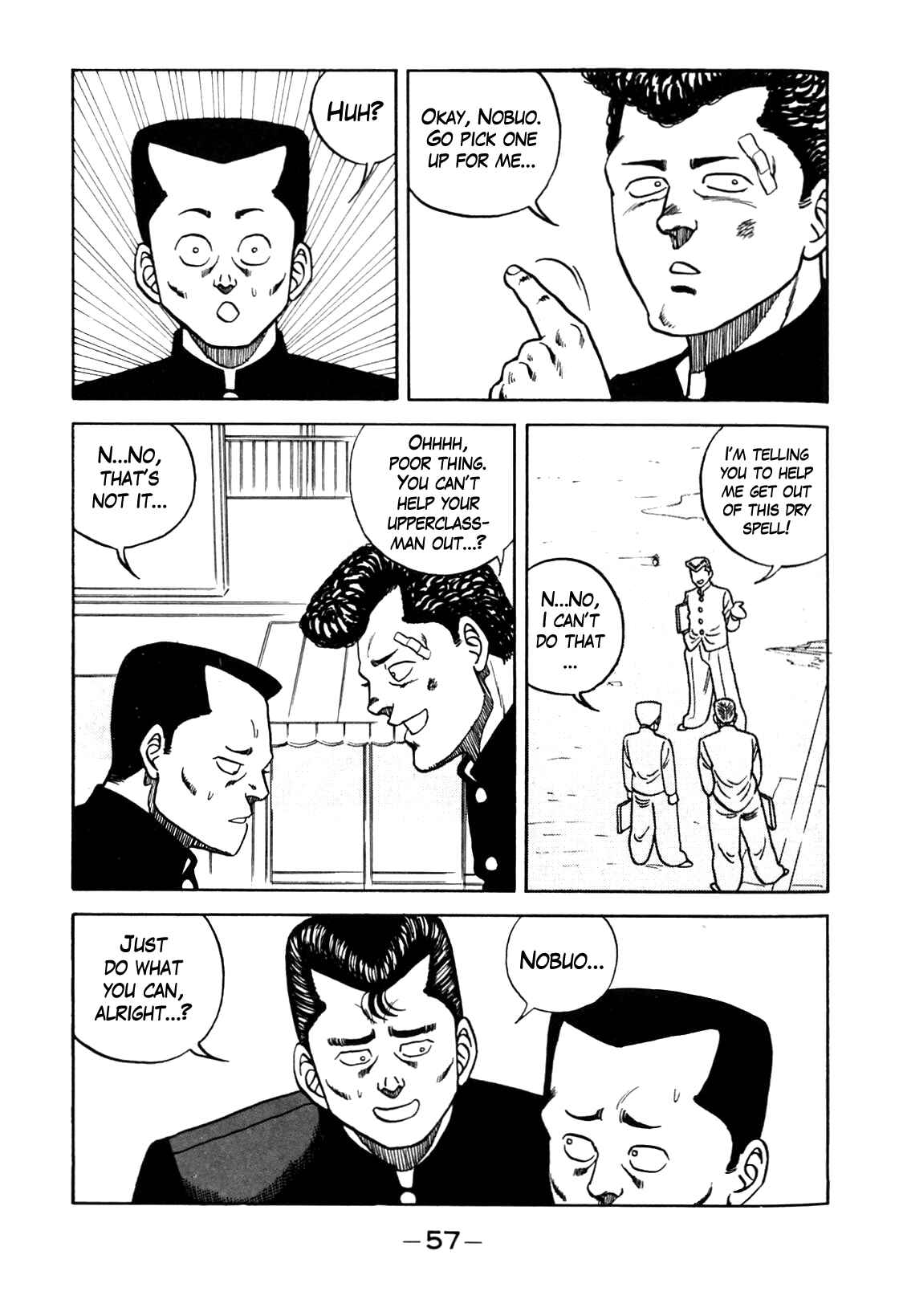 Chapter 94 - Page 10