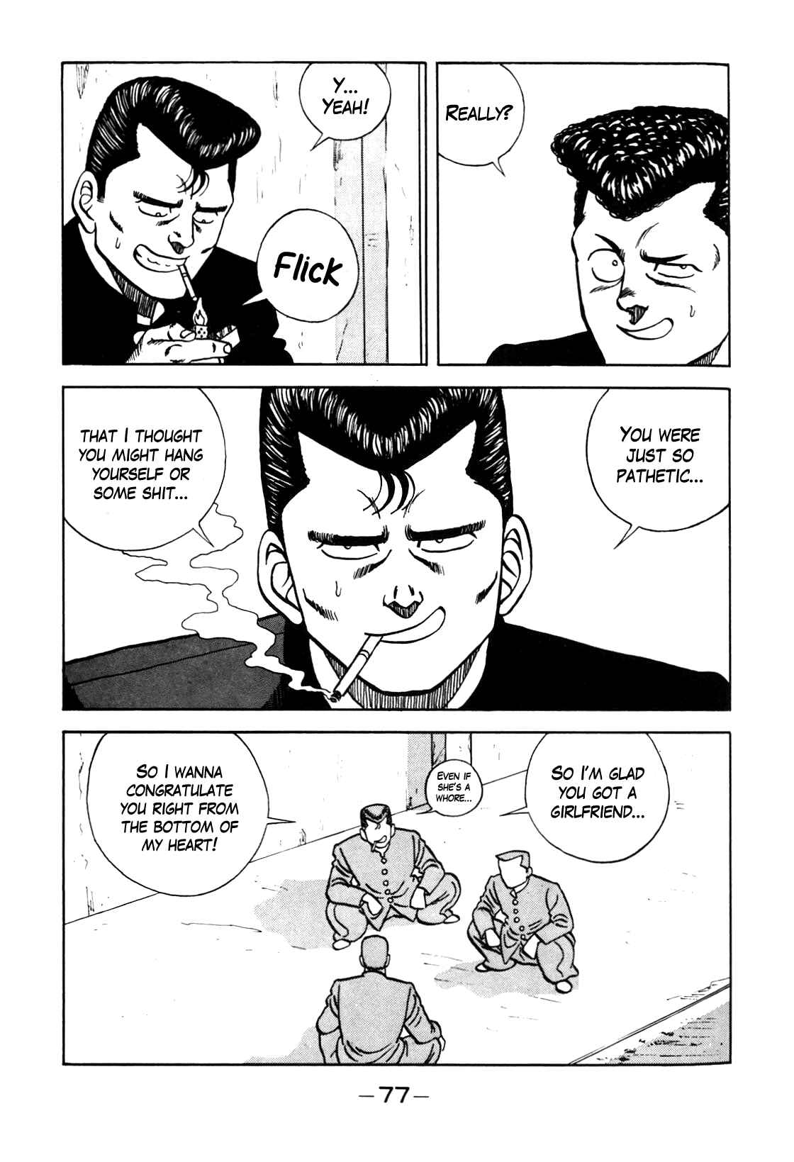 Chapter 94 - Page 30