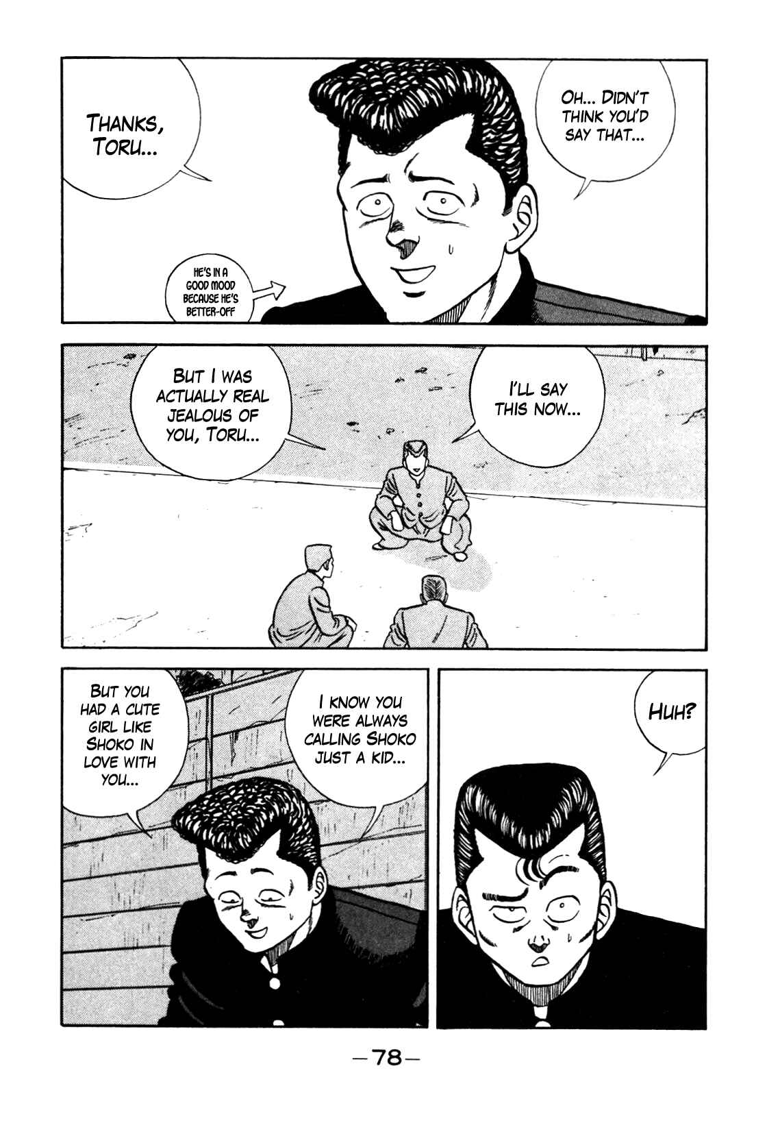 Chapter 94 - Page 31