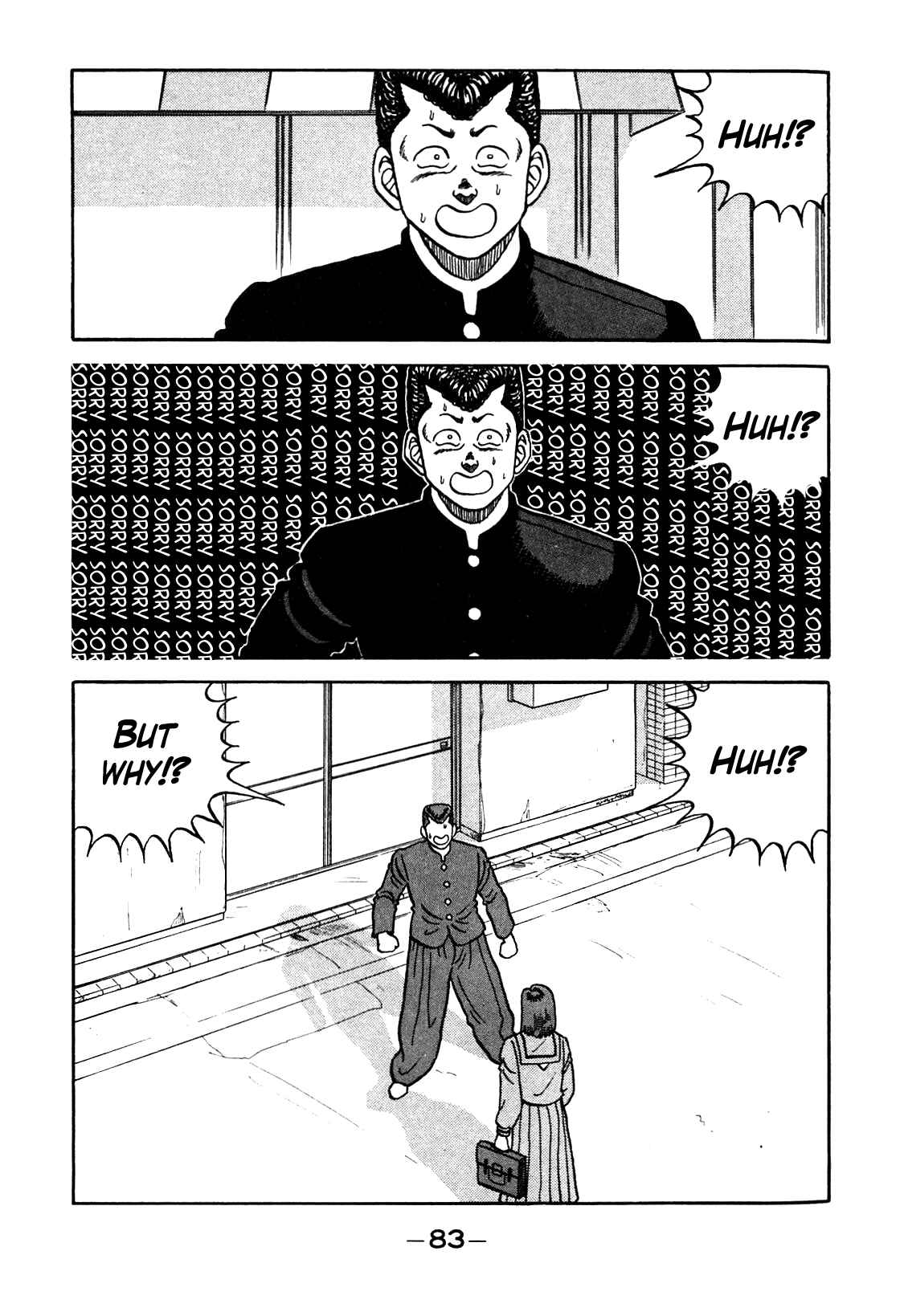 Chapter 94 - Page 36