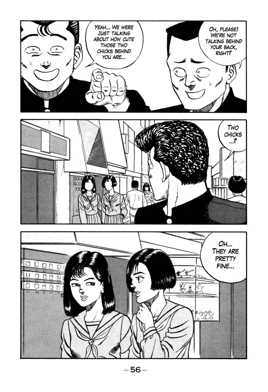 Chapter 94 - Page 9