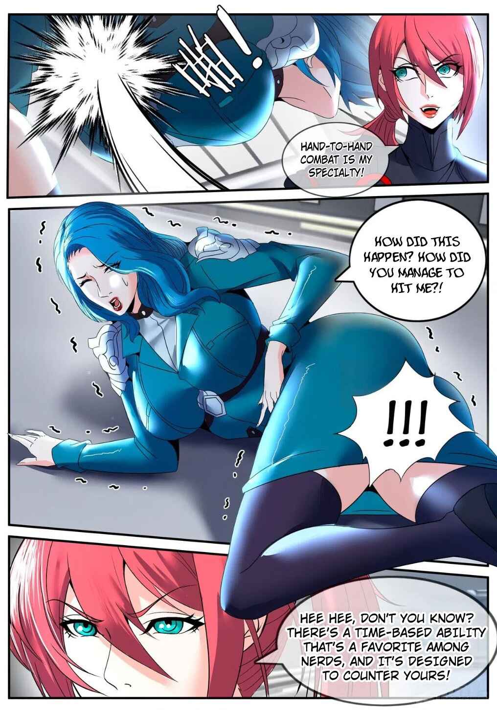 Chapter 260 - Page 13