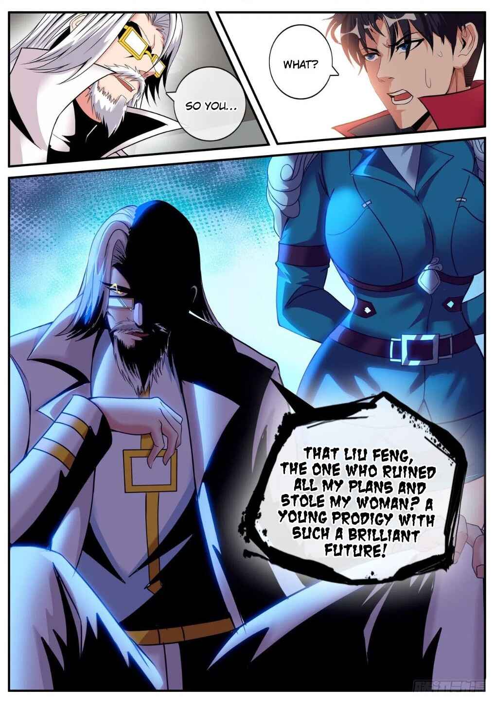 Chapter 260 - Page 3