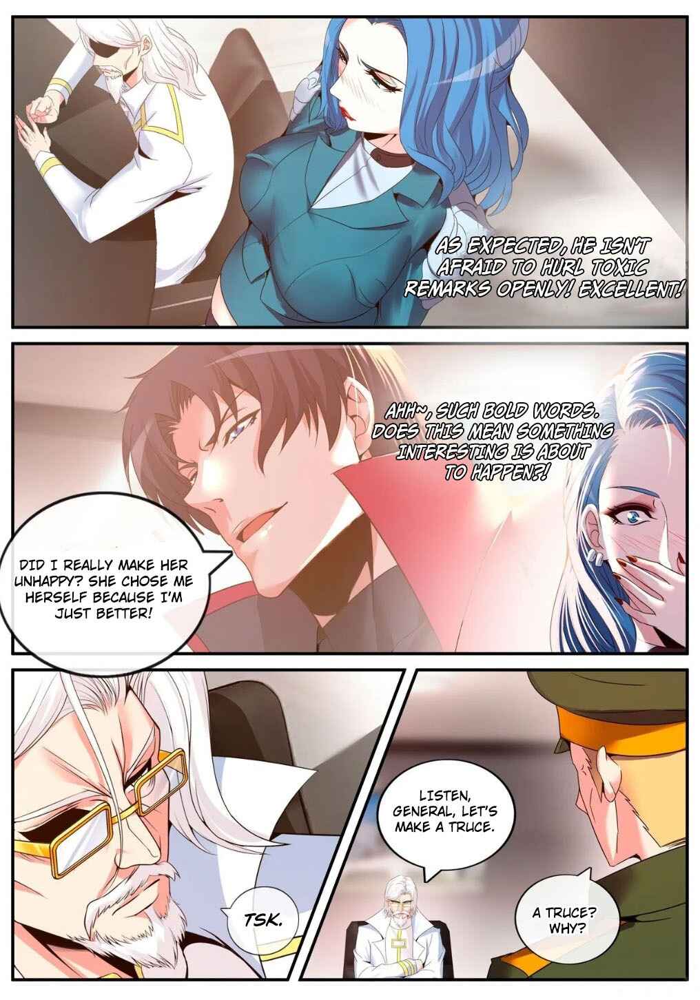 Chapter 260 - Page 4
