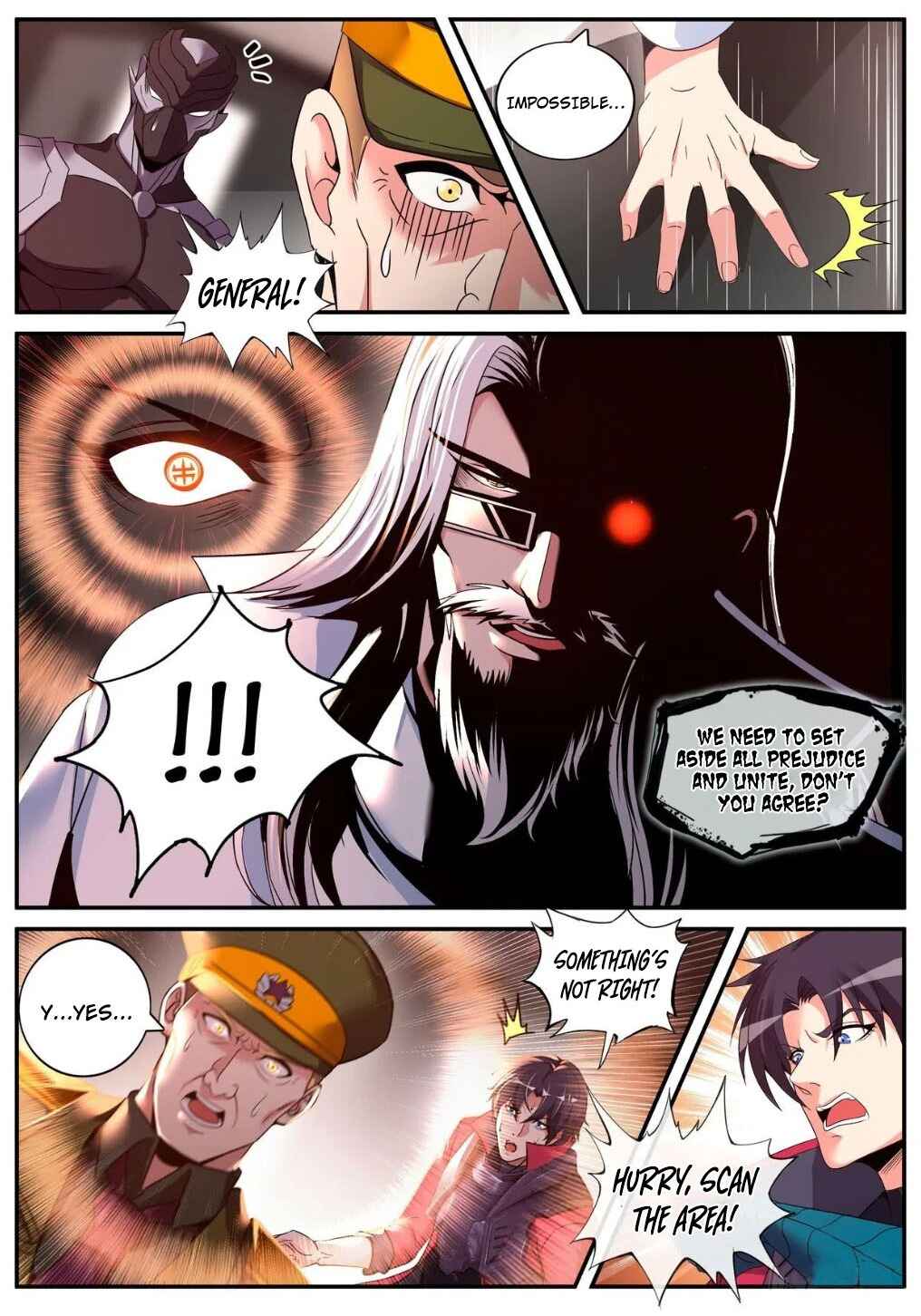 Chapter 260 - Page 6