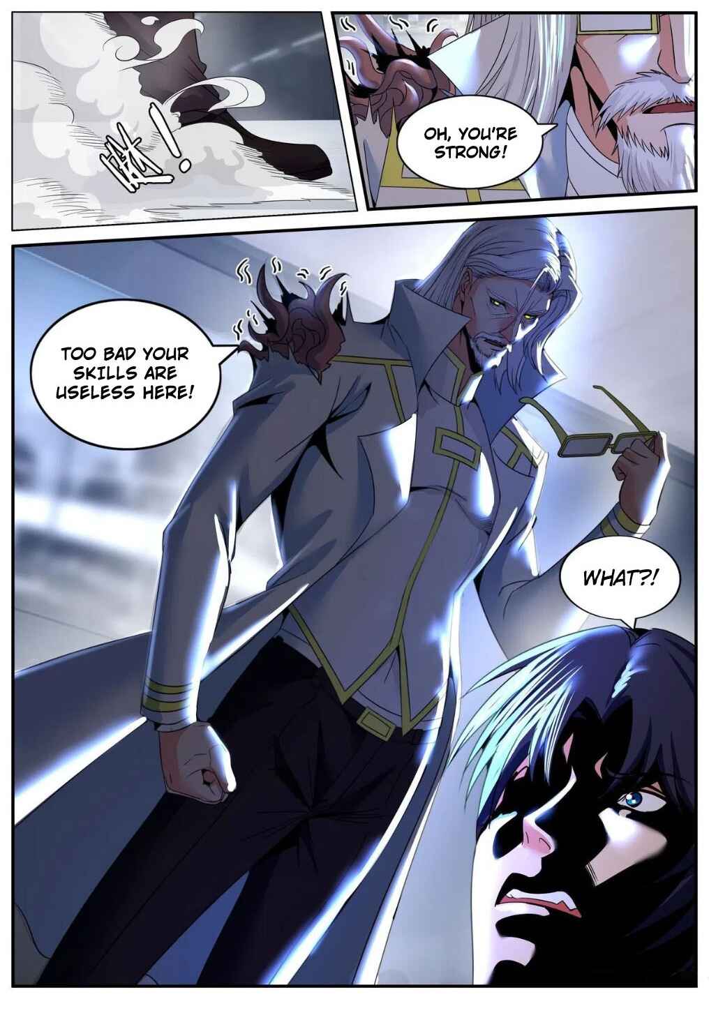 Chapter 260 - Page 9