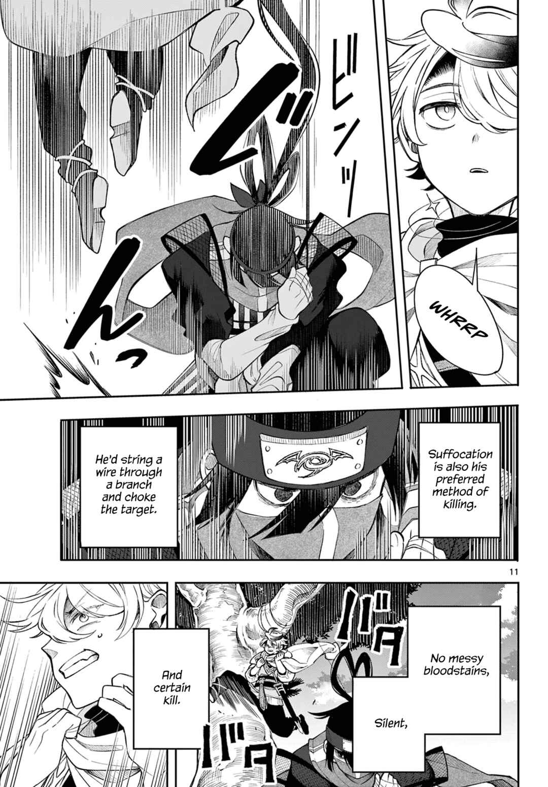 Chapter 42 - Page 11