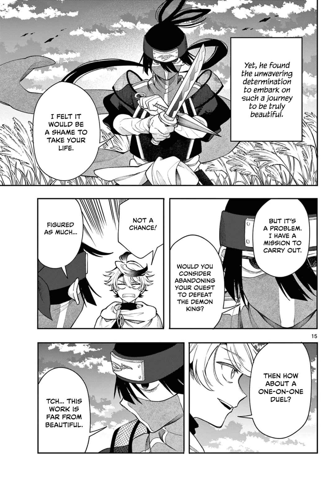 Chapter 42 - Page 15