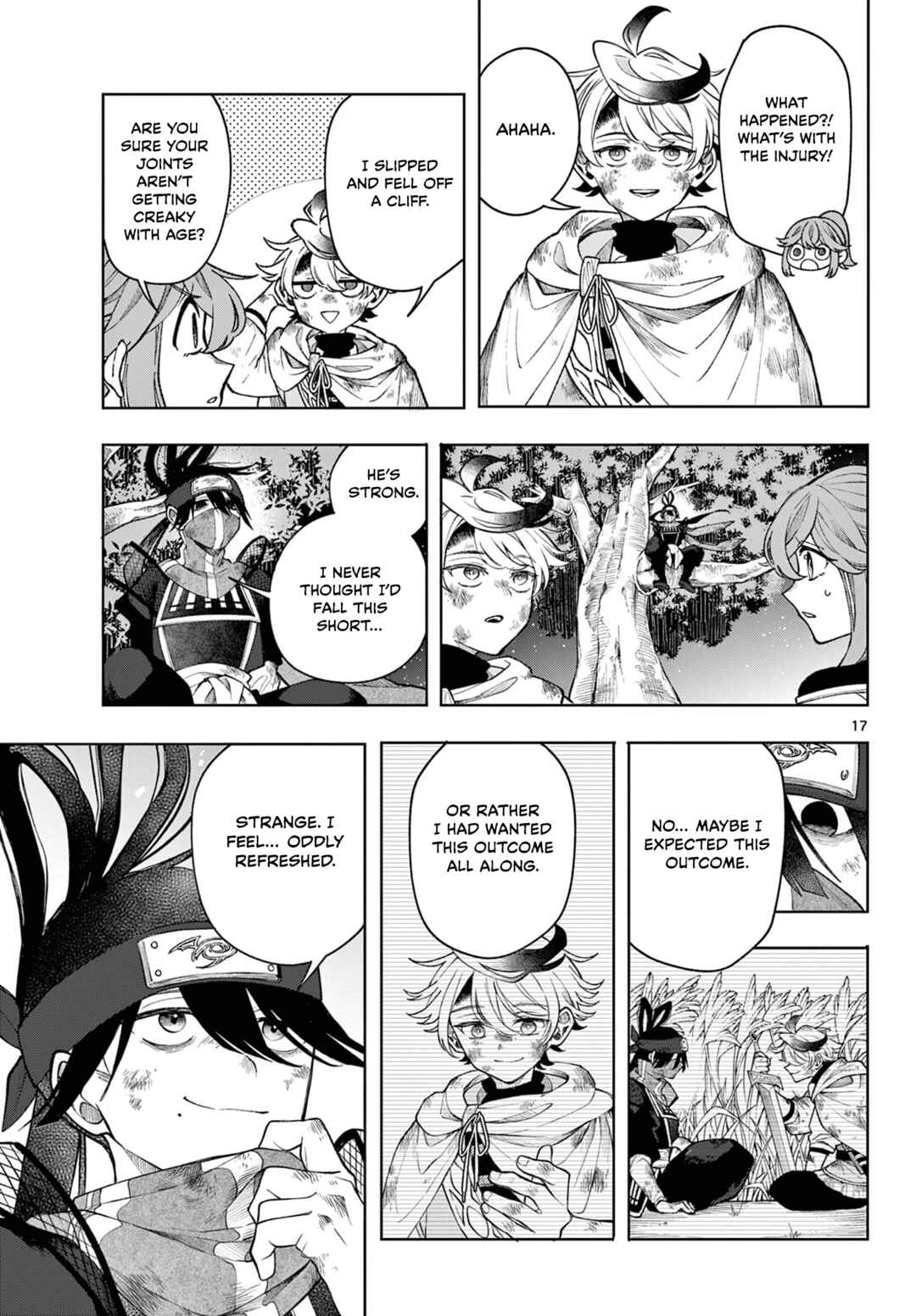 Chapter 42 - Page 17