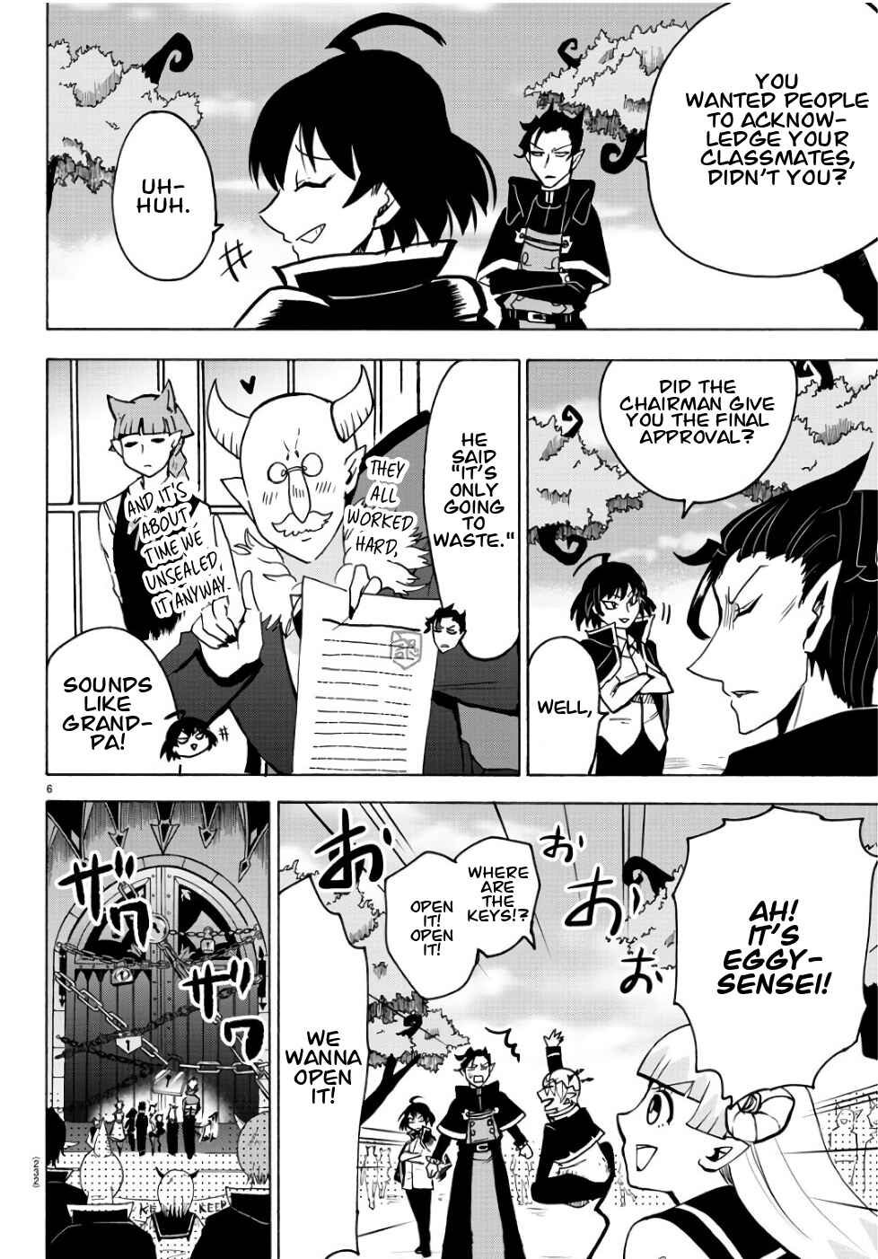 Chapter 60 - Page 5
