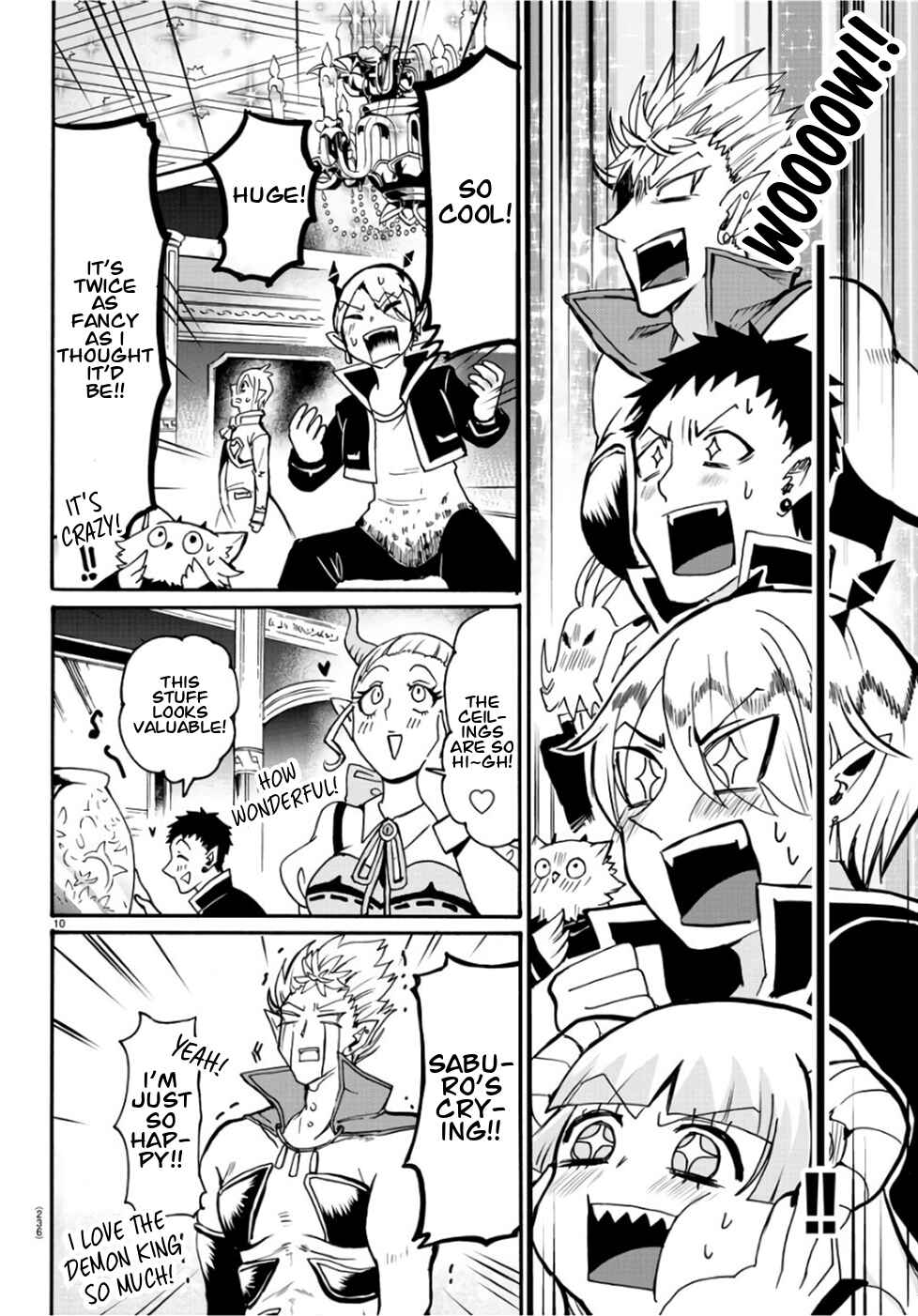 Chapter 60 - Page 8