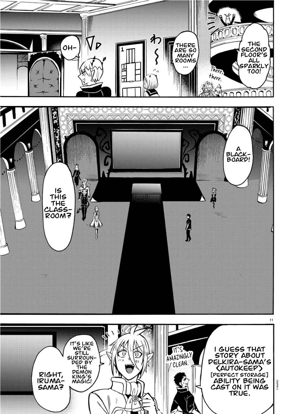 Chapter 60 - Page 9