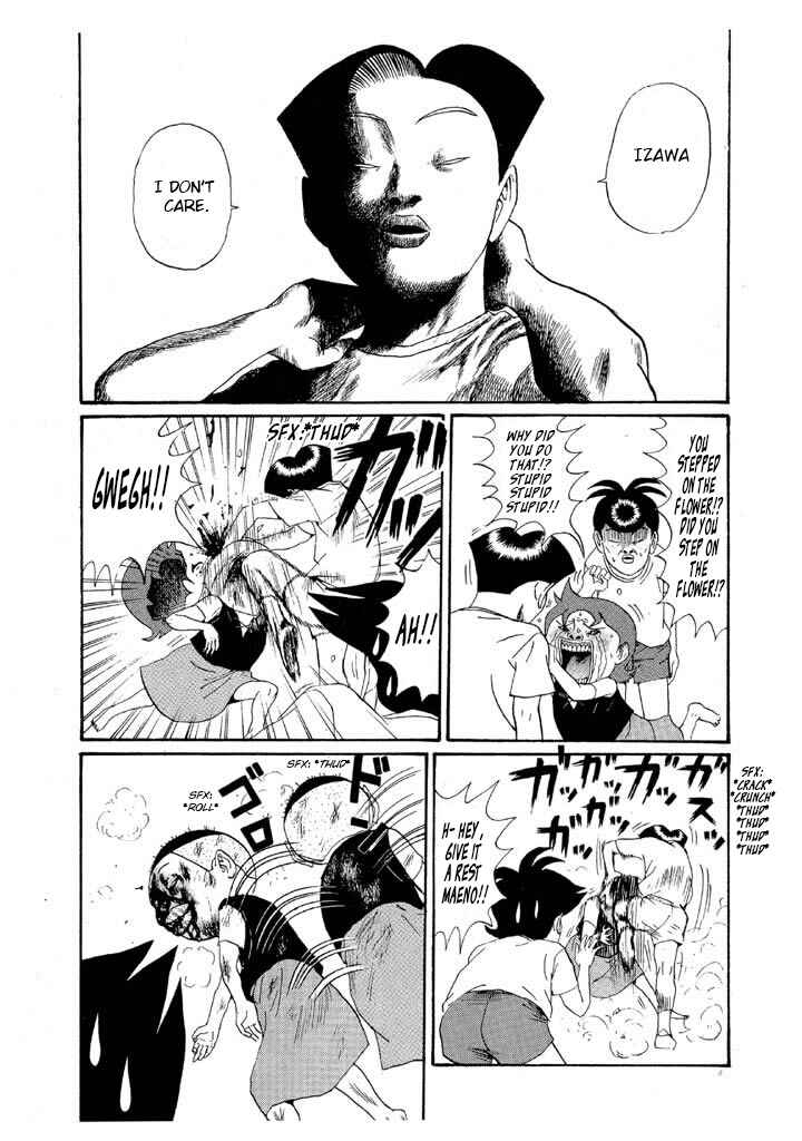 Chapter 145 - Page 17
