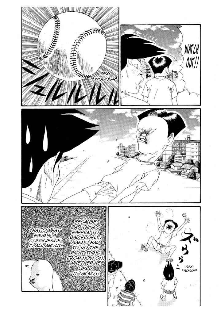 Chapter 145 - Page 18