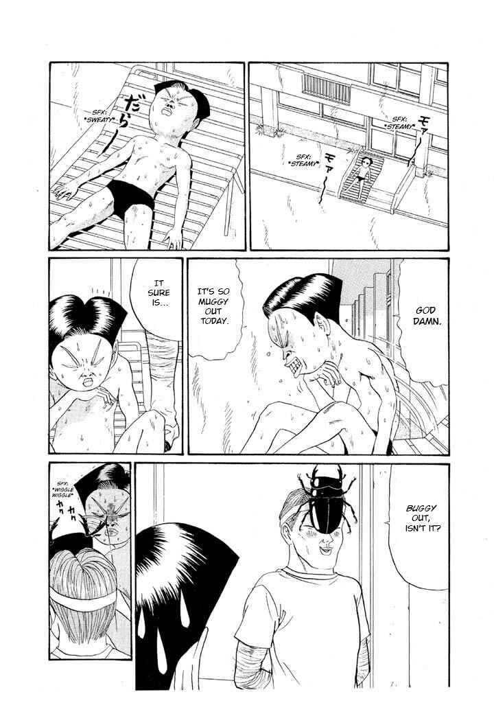 Chapter 145 - Page 2