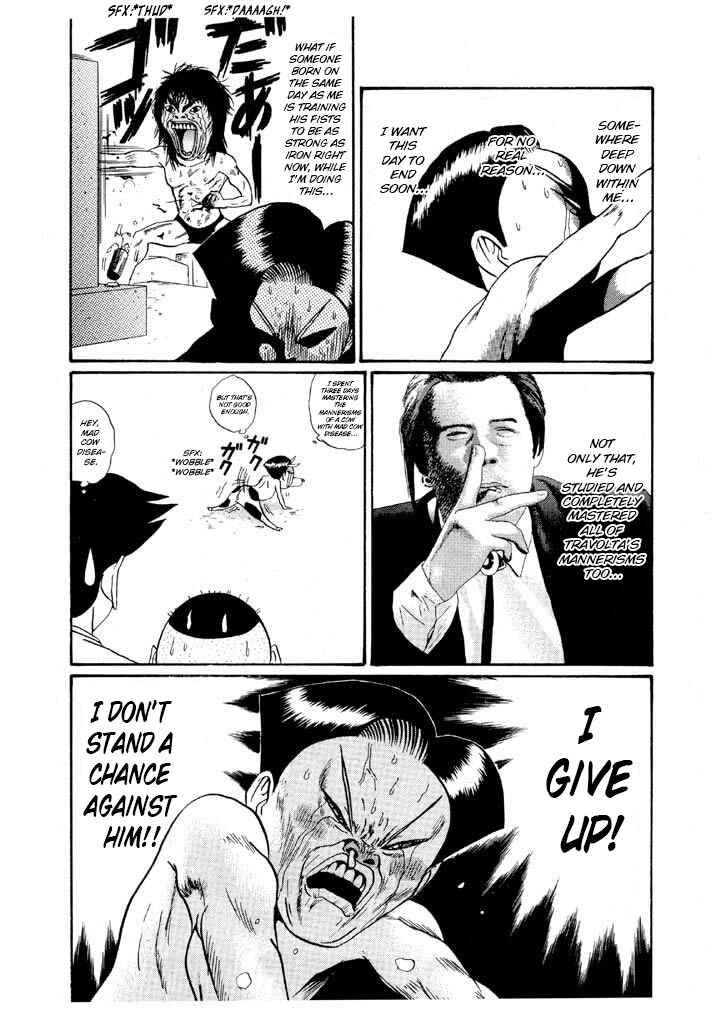 Chapter 145 - Page 6