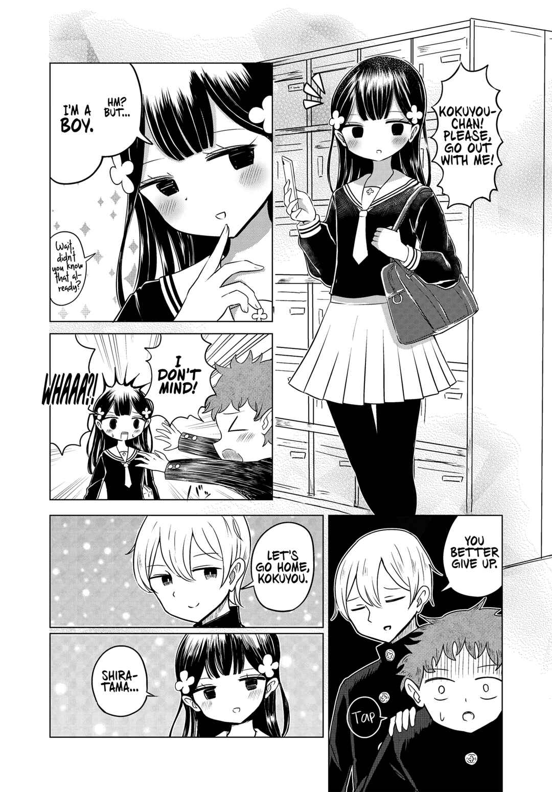 Chapter 1 - Page 2
