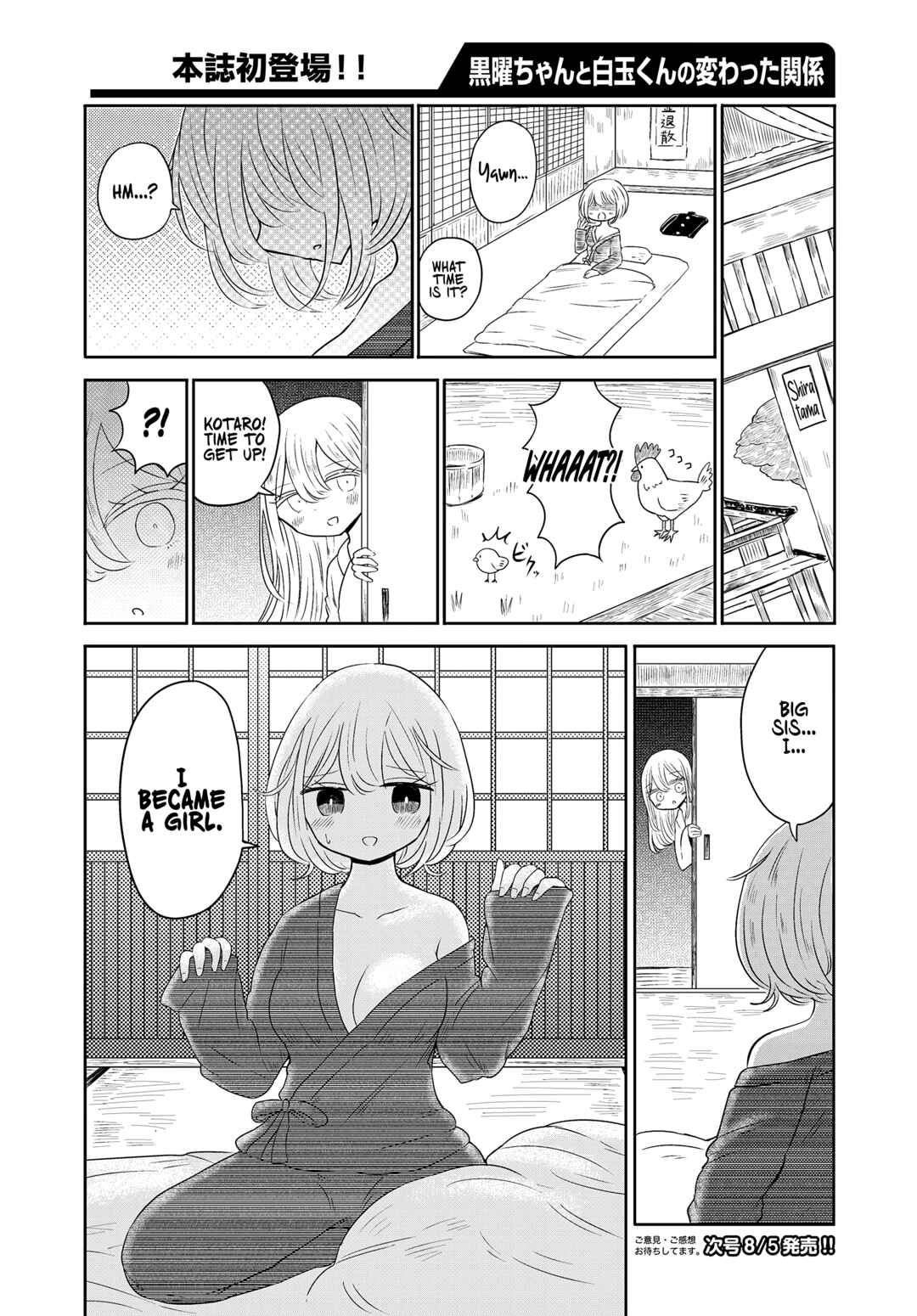 Chapter 1 - Page 8