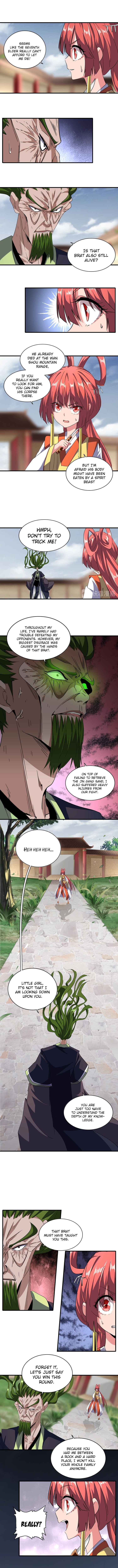Chapter 91 - Page 6