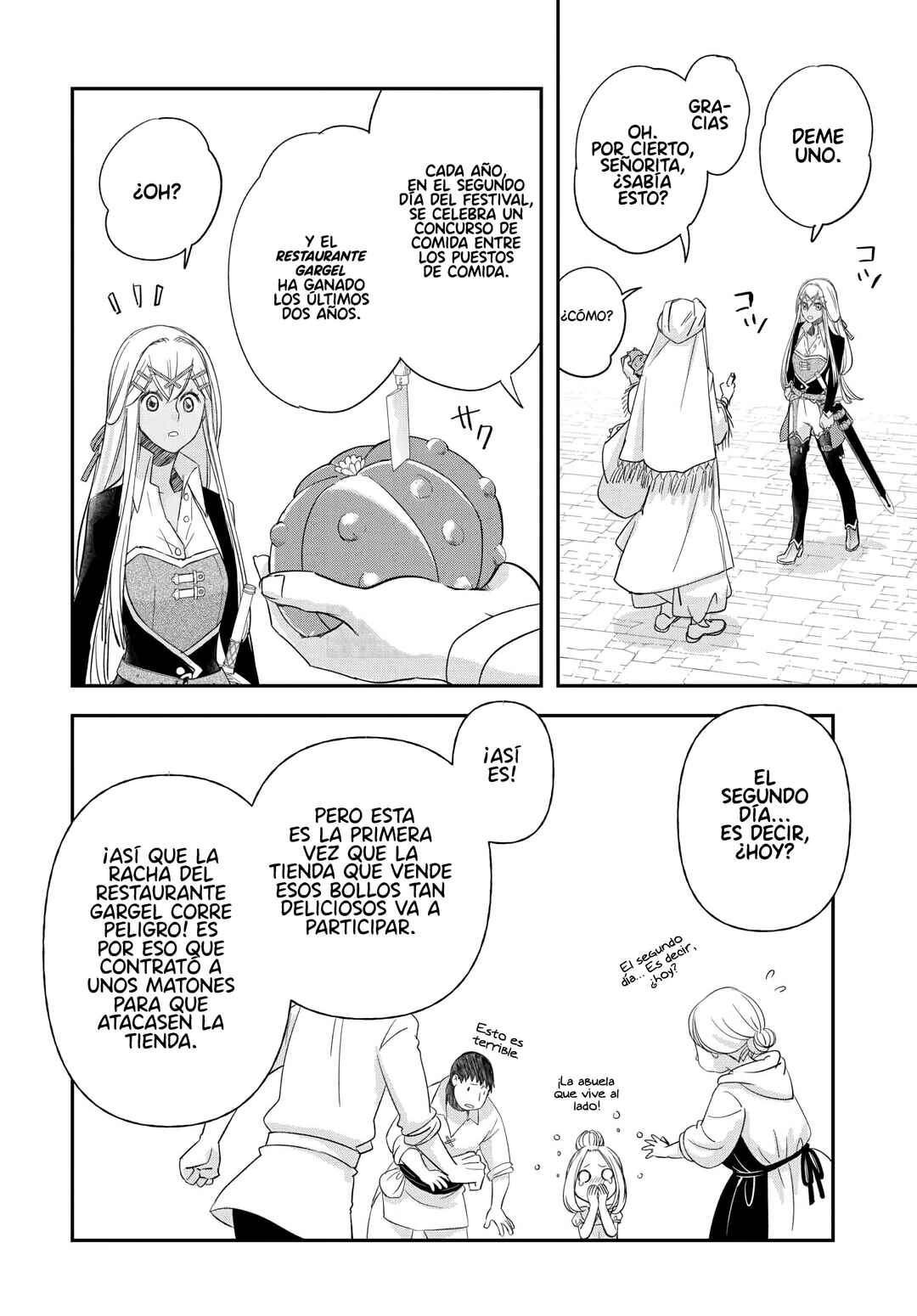 Chapter 40 - Page 10